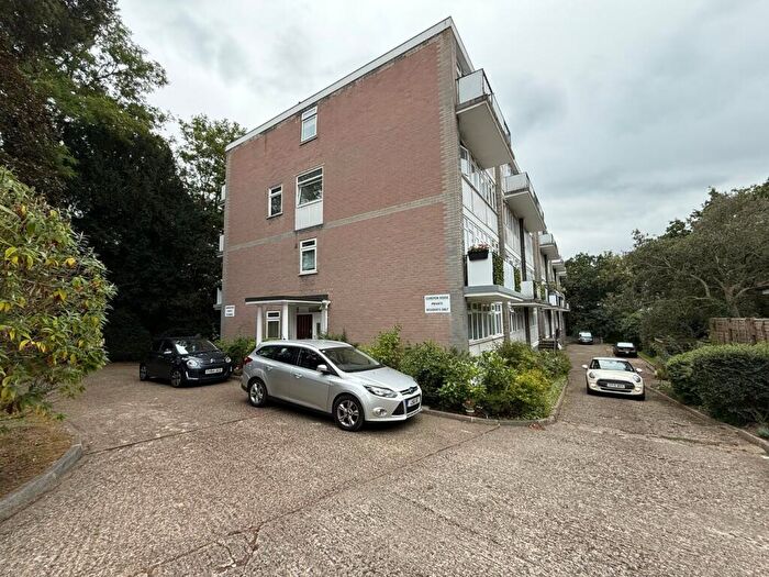 1 Bedroom Flat To Rent In Highland Road, Bromley, BR1