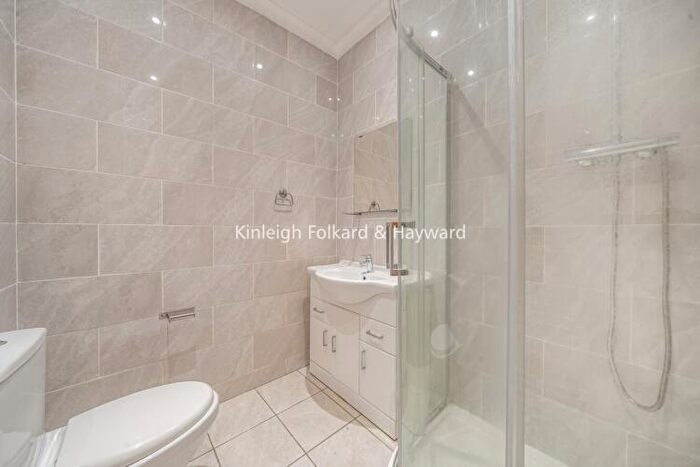 2 Bedroom Apartment To Rent In Brockley Road London, SE4