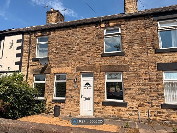 3 Bedroom Terraced House To Rent In High St, Dodworth, S75