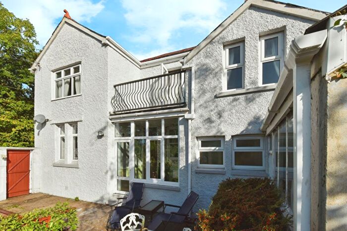 3 Bedroom Detached House For Sale In Bryn Bach Road, Upper Brynamman, Ammanford, Carmarthenshire, SA18