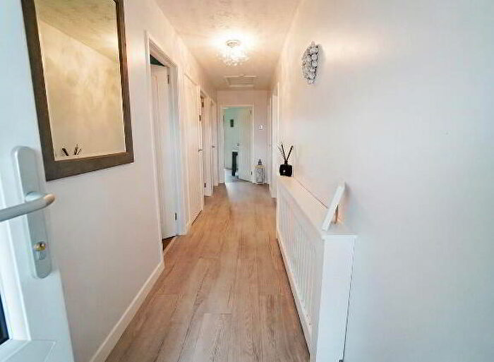 2 Bedroom Detached Bungalows For Sale In Prospect Heights, Carrickfergus, BT38