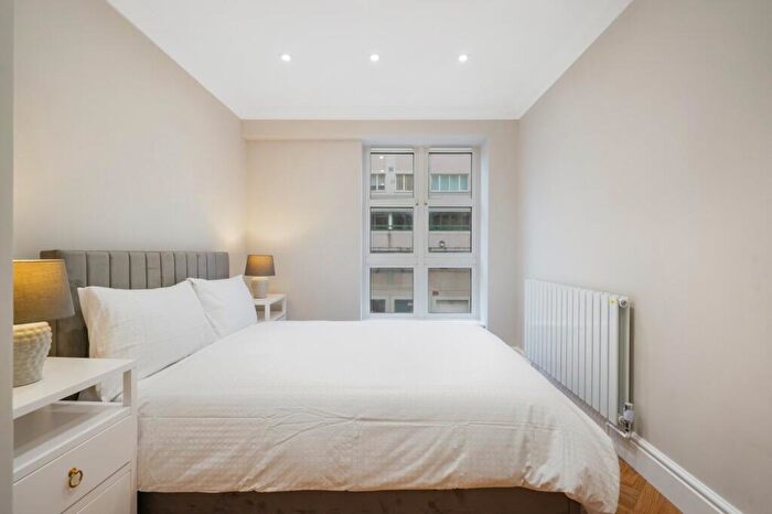 2 Bedroom Flat To Rent In Belvedere Heights, Lisson Grove, NW8