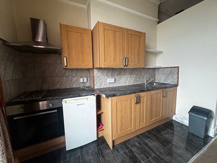 1 Bedroom Flat To Rent In Flat Flat, Gloucester Road, Avonmouth, Bristol, BS11