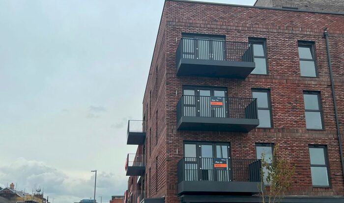 2 Bedroom Flat To Rent In Victoria Road, Chelmsford, CM1