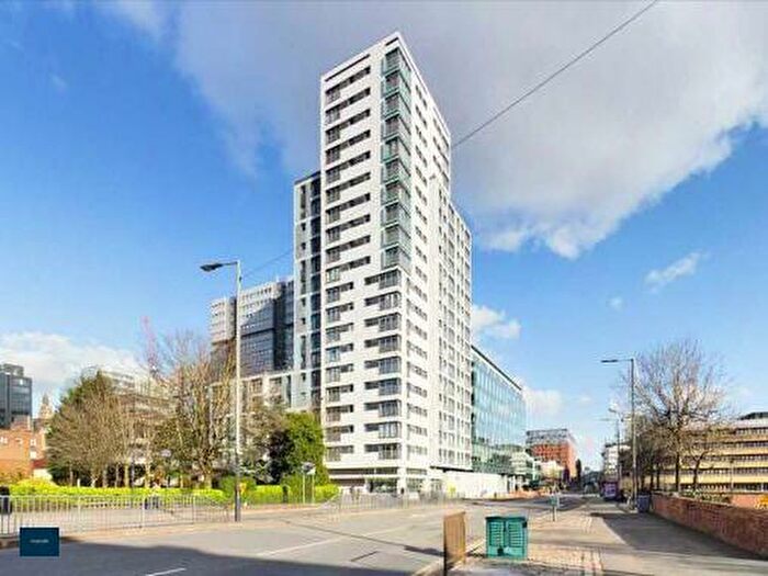 2 Bedroom Flat To Rent In Flat / A Argyle Street, Glasgow, G2