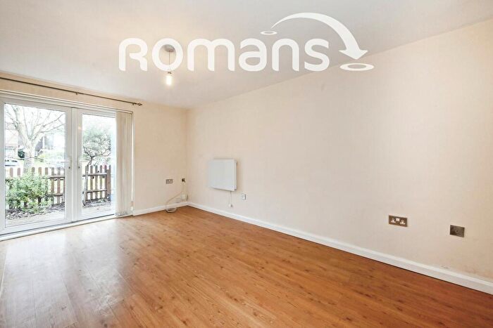1 Bedroom Maisonette To Rent In Jameston, RG12