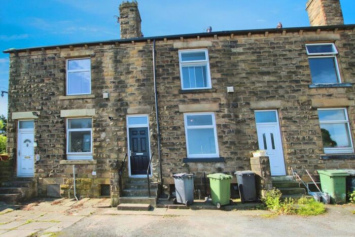 2 Bedroom Terraced House To Rent In Howley Park Terrace, Morley, LS27