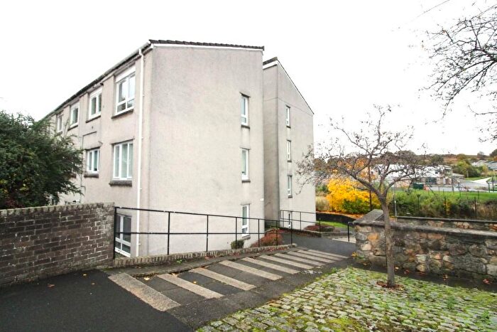 1 Bedroom Flat To Rent In Shaw Court, Erskine, PA8