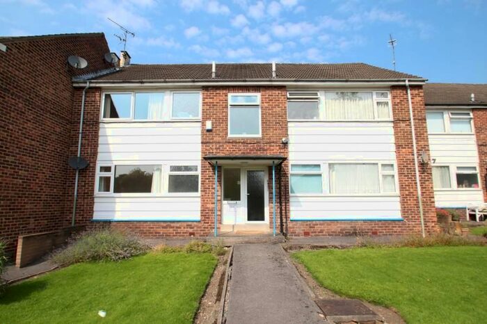 1 Bedroom Flat To Rent In Falkland Court, Leeds, LS17