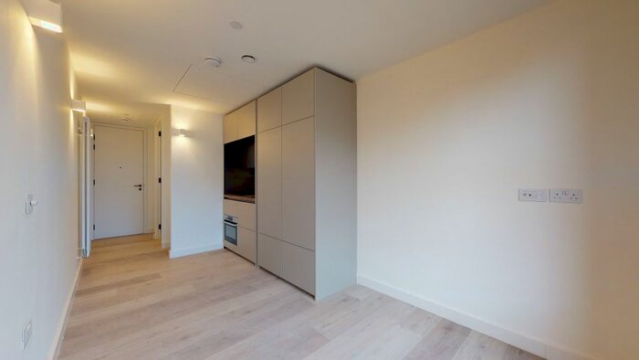 Studio To Rent In George Street, Luton, LU1