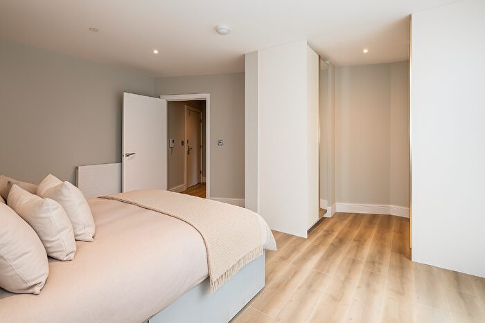 1 Bedroom Apartment To Rent In Neptune Wharf, London, SE8