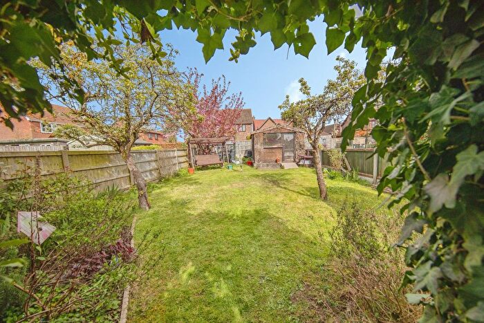 4 Bedroom Semi-Detached House For Sale In Mayes Lane, Ramsey, Harwich, CO12