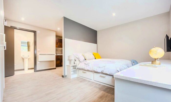 Studio To Rent In Monument House, North Street East, NE1