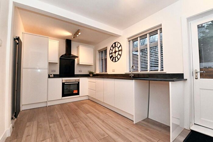 2 Bedroom Terraced House For Sale In Deepdale Drive, Swinton, M27