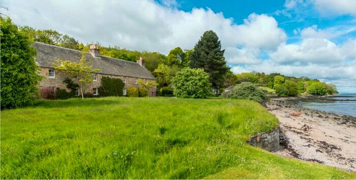 Detached House To Rent In Easter Society, Hopetoun Estate, South Queensferry, EH30