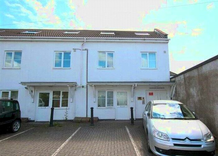 Studio To Rent In Two Mile Hill Road, Kingswood, Bristol, BS15