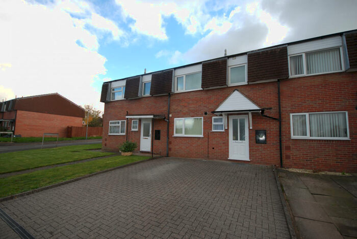 3 Bedroom Terraced House To Rent In Rawlinson Road, Leamington Spa, Warwickshire, CV32