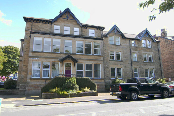 2 Bedroom Apartment To Rent In Park Place, Valley Drive, Harrogate, HG2