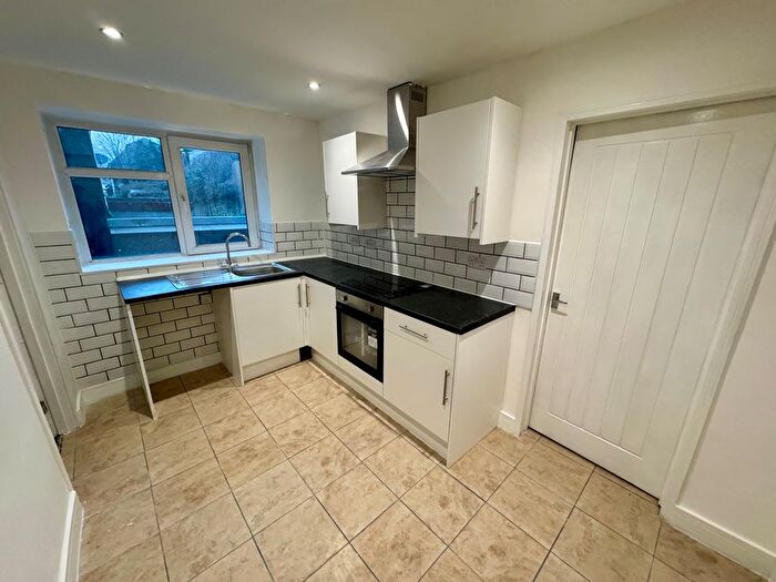2 Bedroom End Of Terrace House To Rent In Vivian Street, Abertillery, NP13