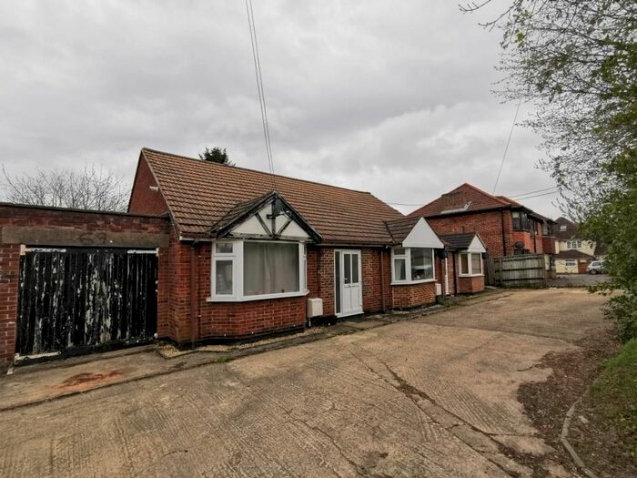 1 Bedroom Flat To Rent In Botley, Oxford, OX2