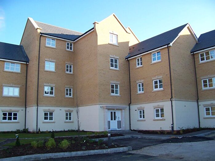 2 Bedroom Flat To Rent In Academy Court, Bexley, Kent, DA5