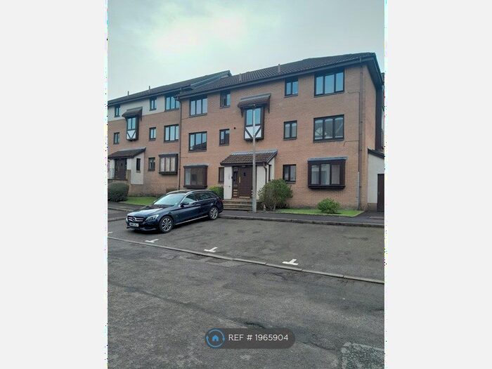 2 Bedroom Flat To Rent In The Gallolee, Edinburgh, EH13