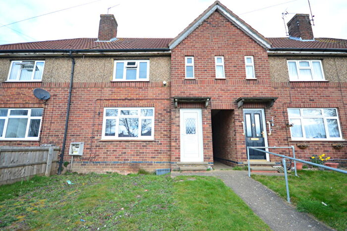 3 Bedroom House To Rent In Cherry Road, Kettering, NN16
