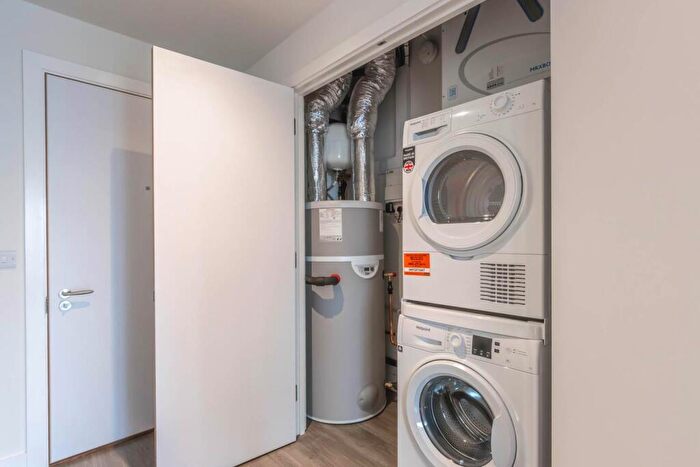 2 Bedroom Apartment To Rent In Ryland Street, Birmingham, B15