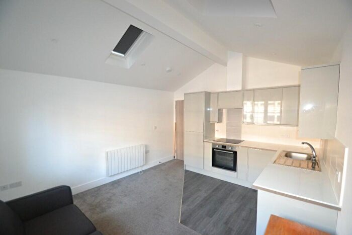 1 Bedroom Apartment To Rent In Albert Road, Camberley, Surrey, GU15
