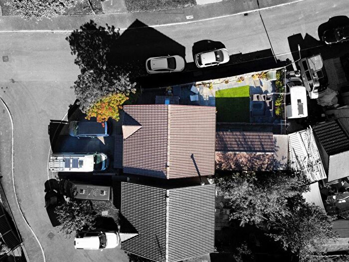 3 Bedroom Detached House For Sale In Torrani Way, North Wingfield, S42