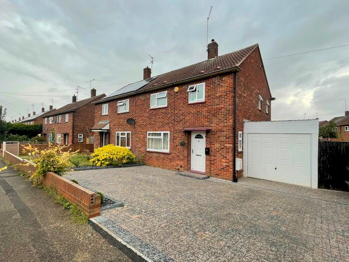 2 bed detached bungalow for sale in Werrington Park Avenue, Werrington, Peterborough PE4 Zoopla