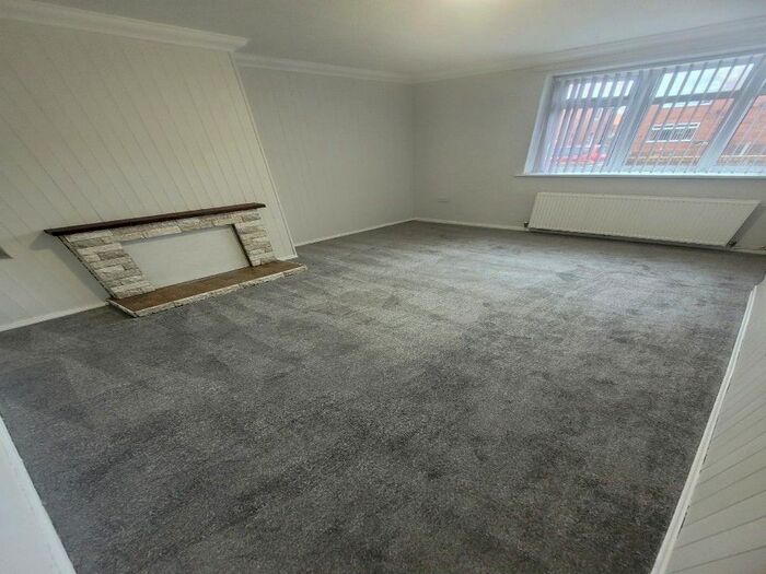 3 Bedroom Semi-Detached House To Rent In William Morris Terrace, Shotton Colliery, DH6