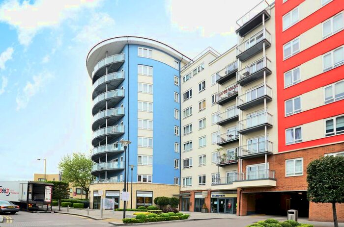 1 Bedroom Flat To Rent In Heritage Avenue, Colindale, London, NW9