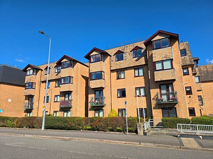 1 Bedroom Retirement Property For Sale In North Road, Cardiff(City), CF14
