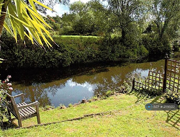 2 Bedroom Terraced House To Rent In Church Minshull, Nantwich, CW5