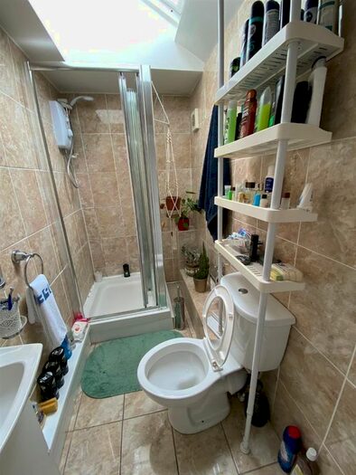 1 Bedroom Flat To Rent In Hill Street, Totterdown, Bristol, BS3