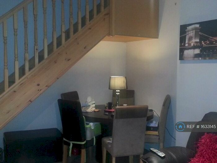 2 Bedroom Terraced House To Rent In Constarry Road, Croy, G65