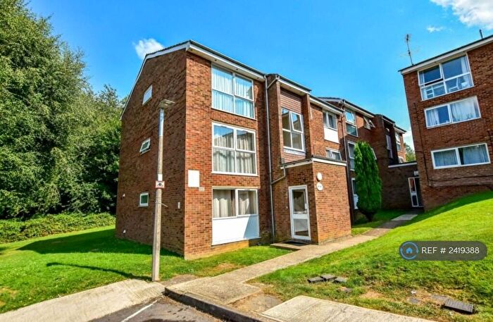 2 Bedroom Flat To Rent In Elstree Road, Hemel Hempstead, HP2