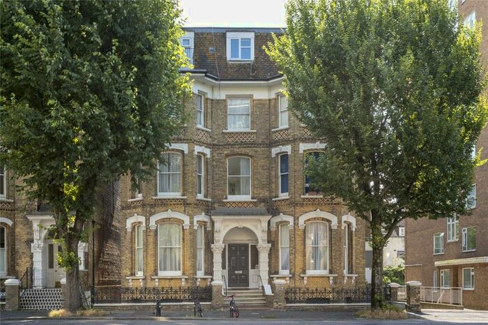 1 Bedroom Apartment To Rent In The Drive, Hove, East Sussex, BN3