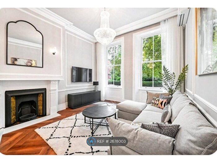 2 Bedroom Flat To Rent In Nevern Square, London, SW5