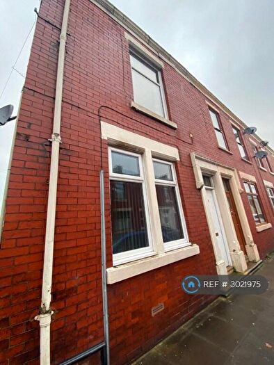 1 Bedroom Flat To Rent In Linnet Street, Preston, PR1