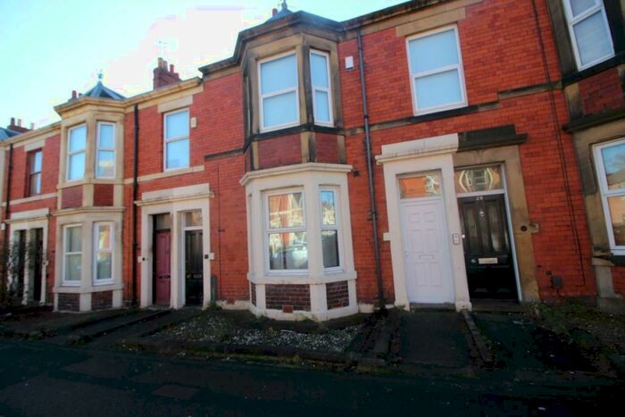 2 Bedroom Flat To Rent In Mayfair Road, Jesmond, NE2