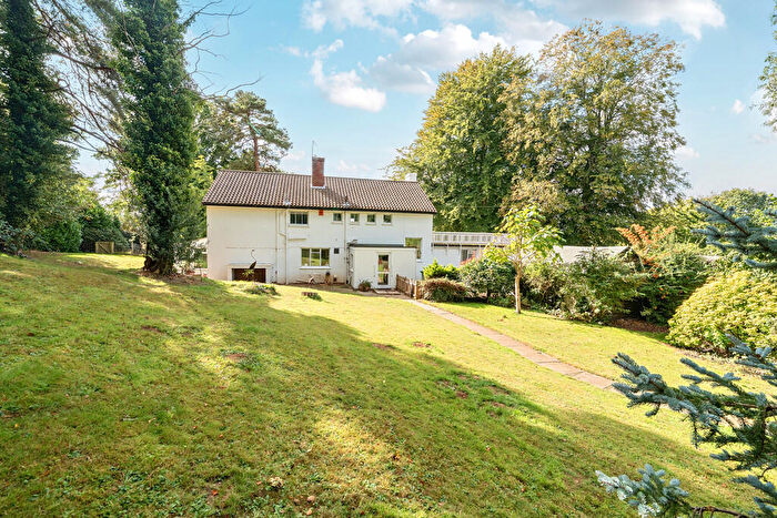 5 Bedroom Detached House For Sale In Coltishall, Norwich, NR12