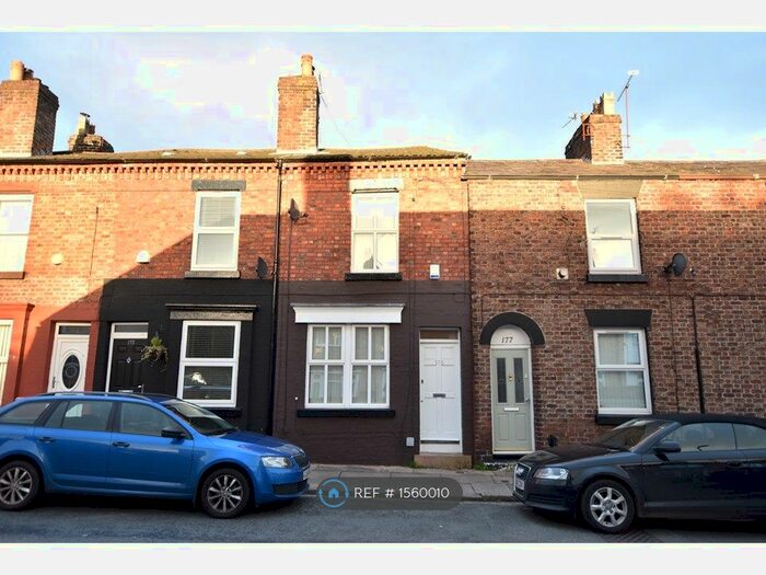 2 Bedroom Terraced House To Rent In Vale Road, Woolton, Liverpool, L25