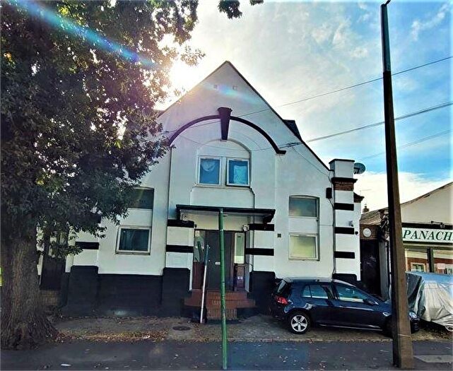 1 Bedroom Apartment To Rent In West Road, Westcliff On Sea, Westcliff On Sea, SS0