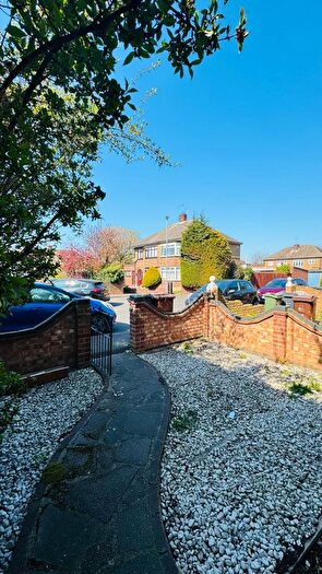 1 Bedroom Terraced House To Rent In Millbrook Gardens, Chadwell Heath, RM6