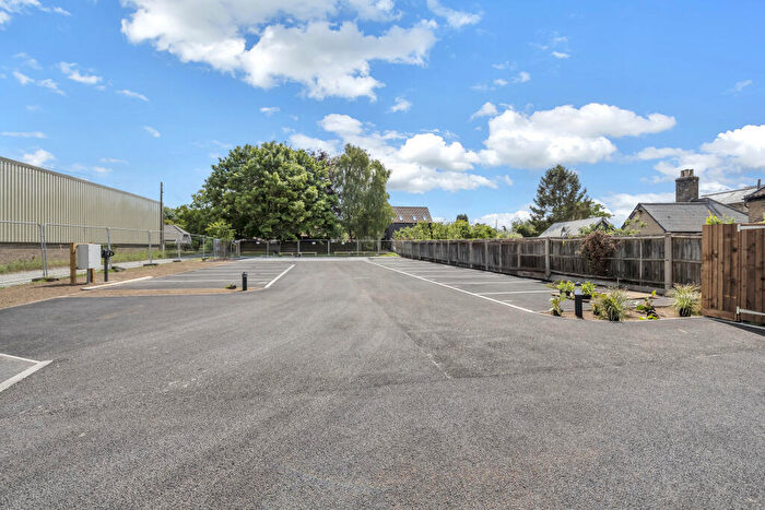 1 Bedroom Apartment To Rent In Forbes Court, Bury St Edmunds, Ingham, IP31