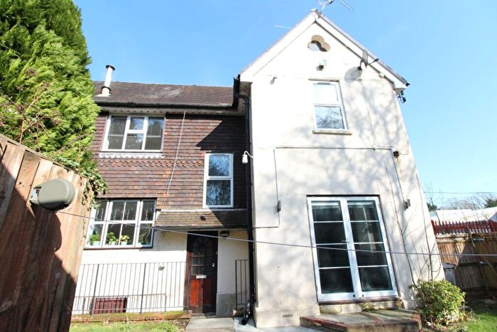 2 Bedroom Maisonette To Rent In Ditchling Common, Ditchling, BN6