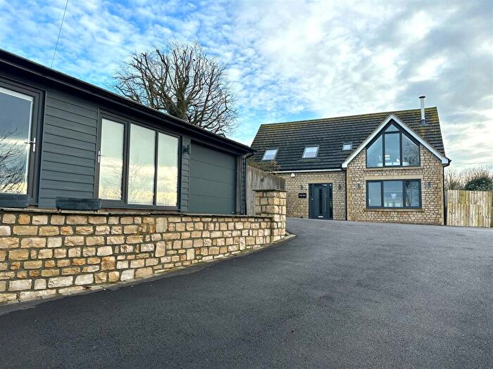 4 Bedroom House For Sale In Church Road, Peasedown St. John, Bath, BA2