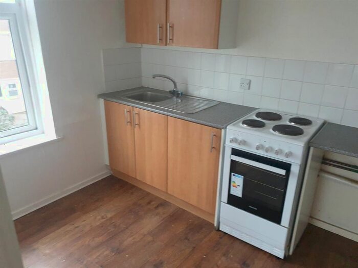 1 Bedroom Flat To Rent In Fosse Lane, Leicester, LE3